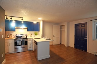 The Jewell in Denver, CO - Foto de edificio - Interior Photo