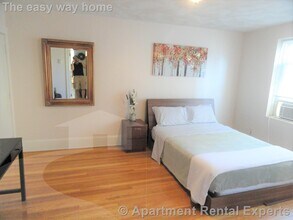 402 Highland Ave, Unit #21 in Somerville, MA - Building Photo - Building Photo