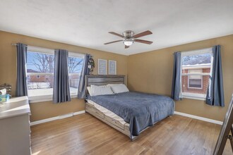 1808 Mc Donald Dr in Champaign, IL - Building Photo - Building Photo