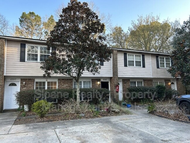 property at 1295 Mathis Ferry Rd