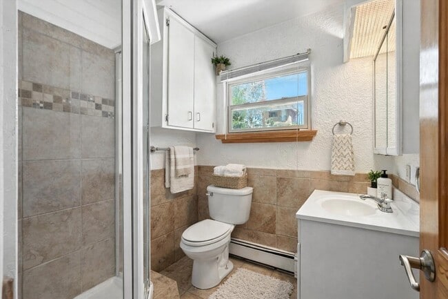 1632 Columbia Dr SE in Albuquerque, NM - Building Photo - Building Photo