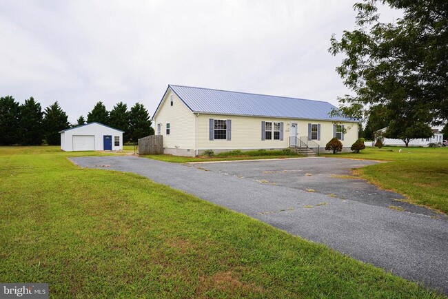 property at 12179 Country Dr