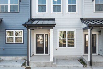 4820 Gossamer Ln in Raleigh, NC - Building Photo - Building Photo