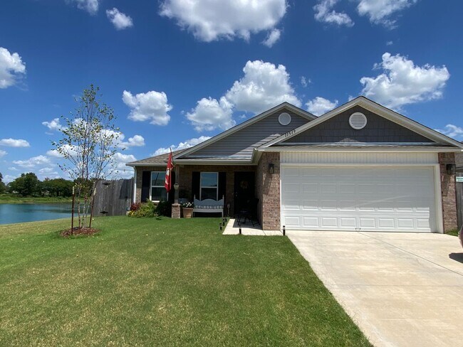 11519 S 277th E Ave in Coweta, OK - Building Photo - Building Photo