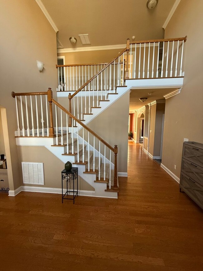 340 Lancelot Ct in Linden, NC - Building Photo - Building Photo