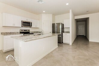 35621 W San Capistrano Ave in Maricopa, AZ - Building Photo - Building Photo