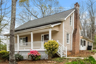 4328 Friar Tuck Ln in Buford, GA - Building Photo - Building Photo