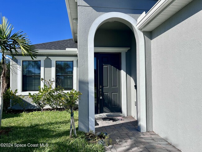 3289 Ribbon Grass Dr in Melbourne, FL - Building Photo - Building Photo