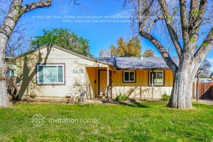 3230 Wright St in Sacramento, CA - Building Photo