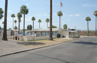 (carousel Ranch) Apartamentos