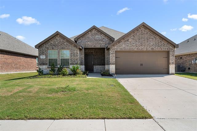 1613 Sunny Grove Dr in Princeton, TX - Building Photo