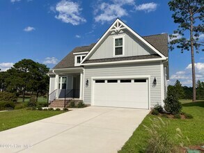 637 Watauga Ln in Aberdeen, NC - Building Photo - Building Photo