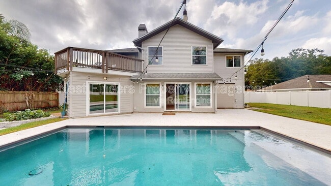 property at 12345 Tracy Ann Rd