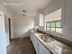 3467 16th Ave S in St. Petersburg, FL - Building Photo - Building Photo