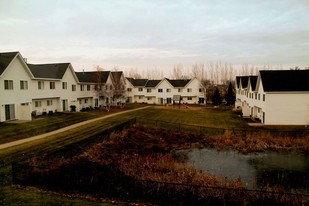 Buffalo Ridge Apartamentos