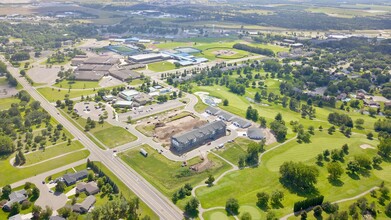 Fairway Ridge Estates in Becker, MN - Foto de edificio - Building Photo