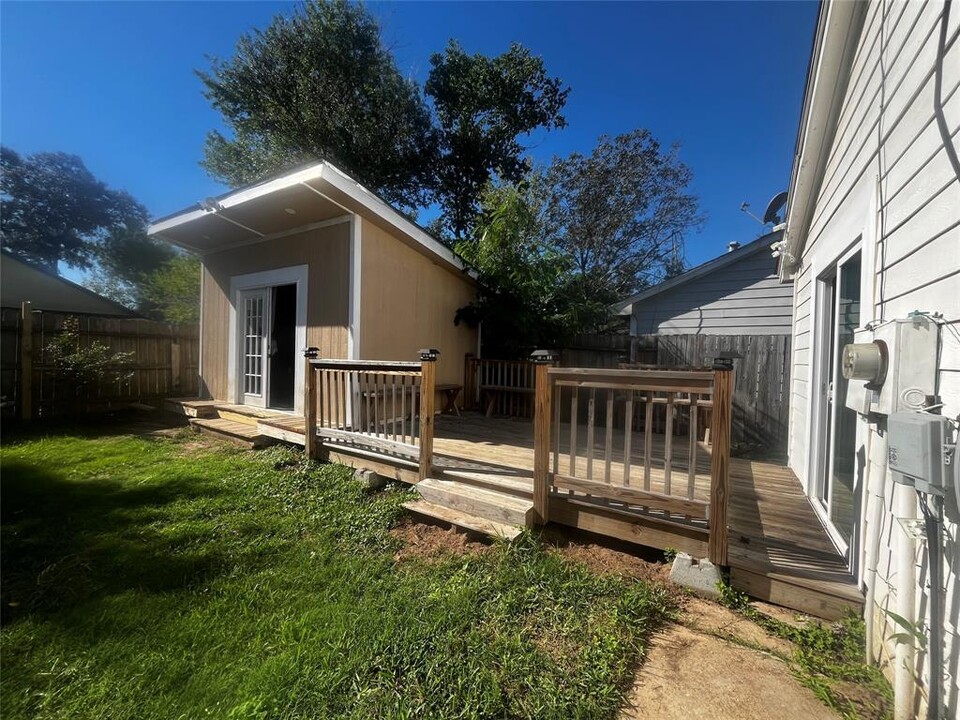 19439 Cypress Canyon Dr in Katy, TX - Foto de edificio