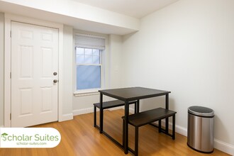 712 Shawmut Ave in Boston, MA - Building Photo - Building Photo