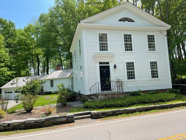150 Ferry Rd