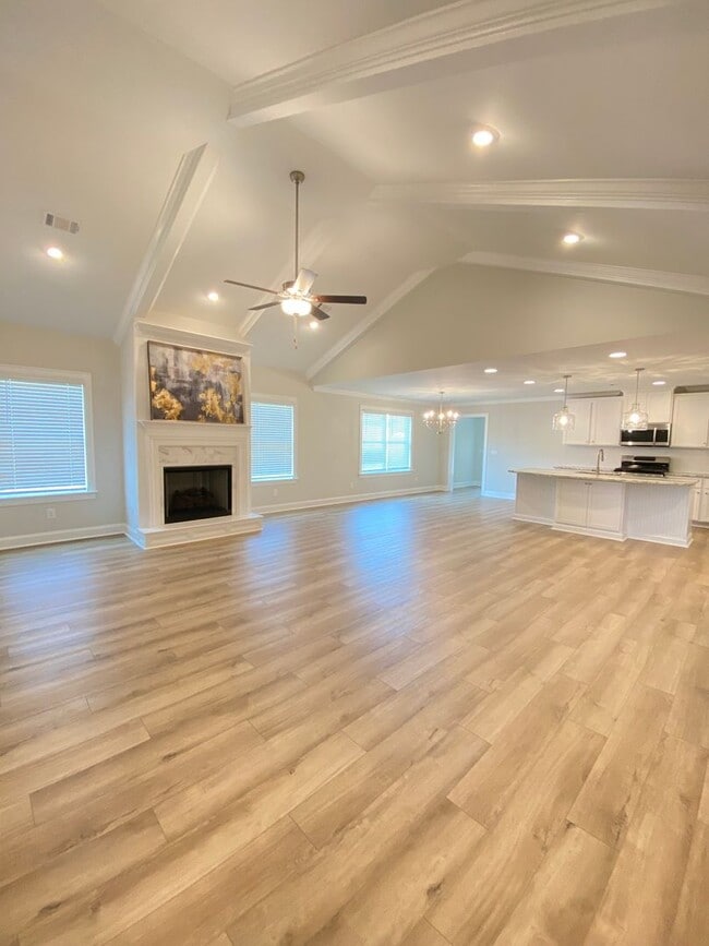 property at 2516 Oxbury St