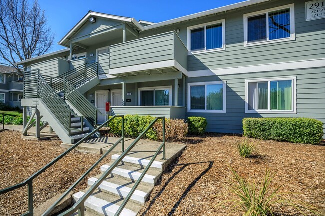 Hidden Cove in Bay Point, CA - Building Photo - Building Photo