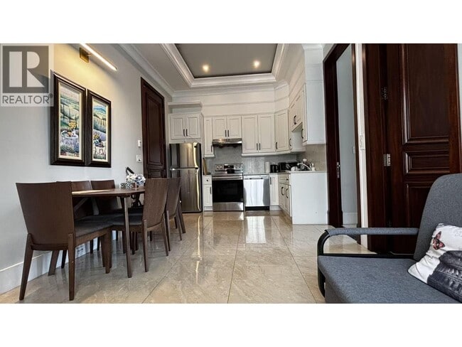 13268 Blundell Rd in Richmond, BC - Building Photo - Building Photo