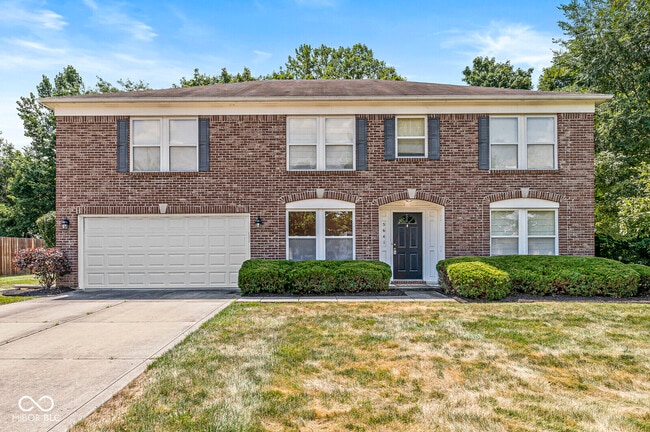 5641 Buck Dr in Noblesville, IN - Building Photo - Building Photo