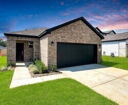11943 Wisteria Mdws Dr in Willis, TX - Building Photo