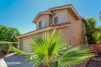 4667 W Weathervane St in Tucson, AZ - Building Photo - Building Photo