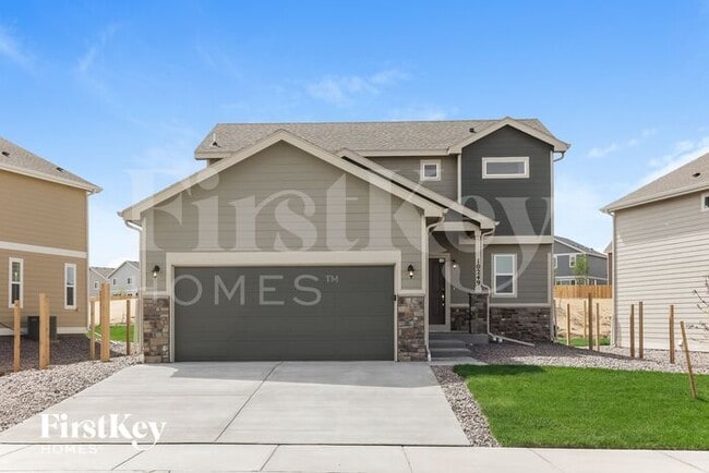 property at 10249 Luneth Dr