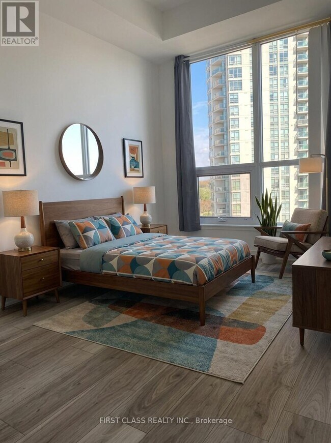 195 Bonis Ave in Toronto, ON - Building Photo - Building Photo