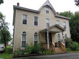 1775 Hamilton Ave, Unit Apt #1 in Hamilton, NJ - Building Photo
