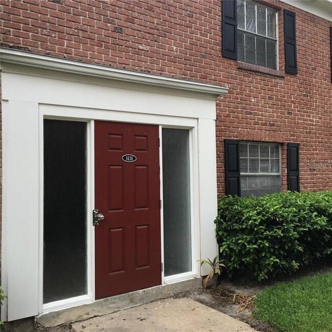 property at 1436 Holden Ave