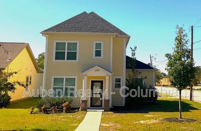 property at 1331 McDuffie Ave