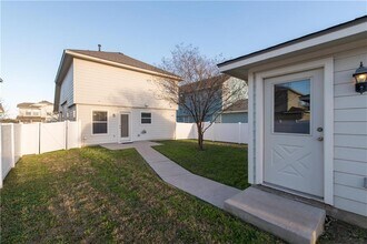 1503 Davis Mountain Loop in Cedar Park, TX - Building Photo - Building Photo