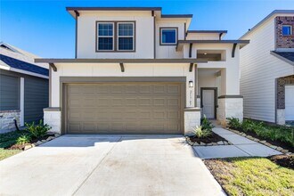 21707 Cypress Trellis Dr in Cypress, TX - Building Photo - Building Photo