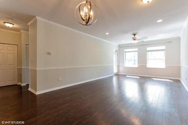 1407 S Halsted St in Chicago, IL - Building Photo - Building Photo