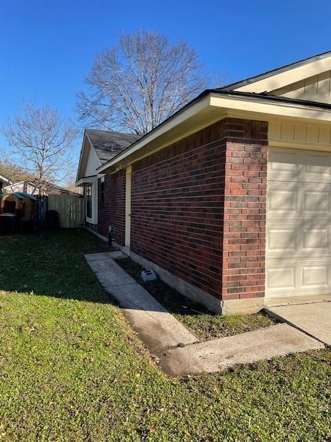 1338 Macclesby Ln in Channelview, TX - Building Photo - Building Photo
