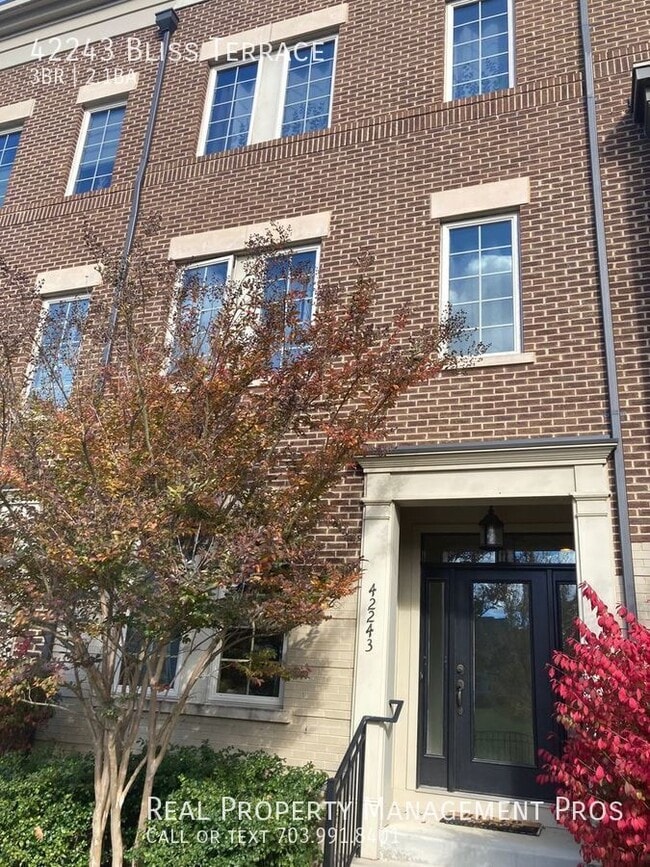 property at 42243 Bliss Terrace