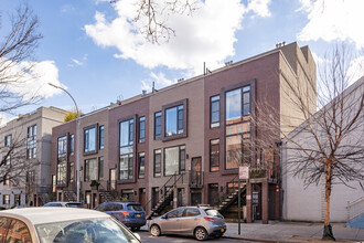 268 Greene Ave in Brooklyn, NY - Foto de edificio - Building Photo
