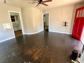 533 E Fairchild Dr in Midwest City, OK - Building Photo - Building Photo