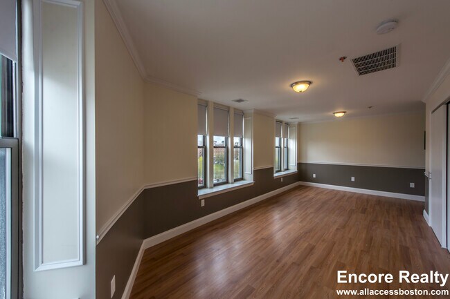 property at 1126 Boylston St
