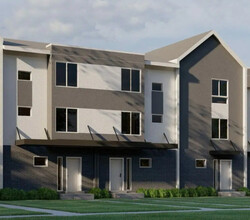 Sandridge Village in Clearfield, UT - Building Photo - Building Photo