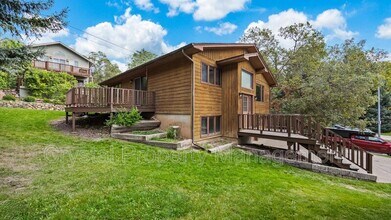 1001 Walz Ave in Glenwood Springs, CO - Building Photo - Building Photo