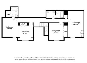 51 Southern Golf Ct in Fayetteville, GA - Building Photo - Building Photo