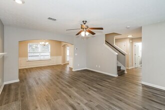 1732 Elijah Ryan Dr in Nashville, TN - Building Photo - Building Photo