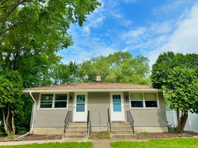 property at 1705 Albert St N