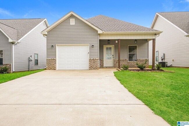 property at 154 Park Dr N