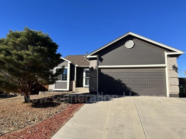 property at 766 Progress Dr