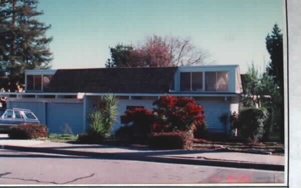 410 Estado Way in Novato, CA - Building Photo